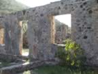 Ruins at Annaberg (151kb)
